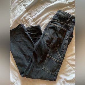 black cotton on size 4